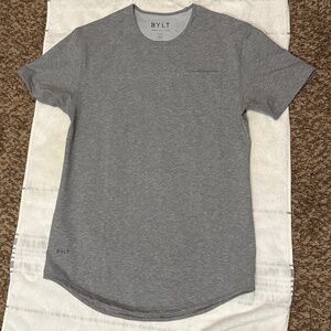 BYLT Drop Cut Lux w/ pocket